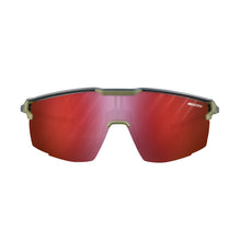 Okulary fotochromowe JULBO ULTIMATE zielony | Cat 0-3 Hi Contrast Reactiv - L - Adventure Sports
Okulary fotochromowe JULBO ULTIMATE zielony | Cat 0-3 Hi Contrast Reactiv - L - Adventure Sports