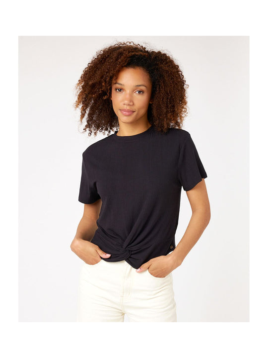 KOSZULKA RIP CURL LAURIA RIB TOP czarny - M - Koszulka - Adventure Sports
KOSZULKA RIP CURL LAURIA RIB TOP czarny - M - Koszulka - Adventure Sports