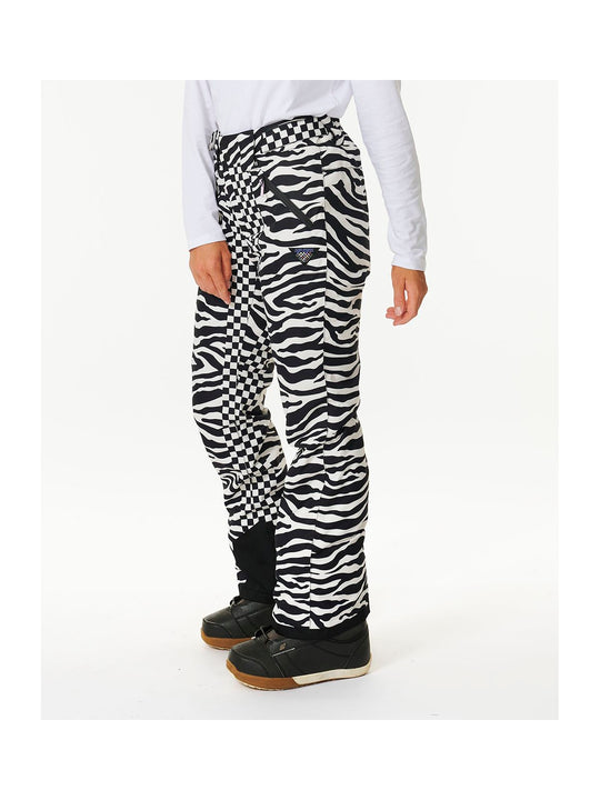 Spodnie narciarskie RIP CURL Rider High Waist Pant 10K/10K multicolor - Adventure Sports
Spodnie narciarskie RIP CURL Rider High Waist Pant 10K/10K multicolor - Adventure Sports