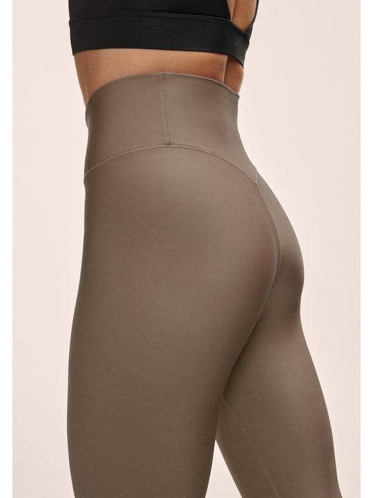 Legginsy damskie CASALL Graphic High Waist Tights kolor zielony
Legginsy damskie CASALL Graphic High Waist Tights kolor zielony