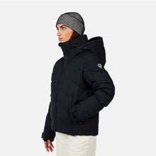 Kurtka narciarska damska ROSSIGNOL W WISPILE RIPSTOP DOWN JKT czarna
Kurtka narciarska damska ROSSIGNOL W WISPILE RIPSTOP DOWN JKT czarna