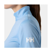 Bielizna termiczna damska HELLY HANSEN W HH TECH 1/2 ZIP niebieska
Bielizna termiczna damska HELLY HANSEN W HH TECH 1/2 ZIP niebieska