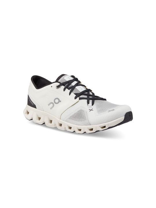 Buty do biegania ON RUNNING Cloud X 3 biały - sportowe - Adventure Sports
Buty do biegania ON RUNNING Cloud X 3 biały - sportowe - Adventure Sports