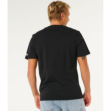Koszulka męska RIP CURL Meo Peniche Pro 2026 Logo Tee czarna
Koszulka męska RIP CURL Meo Peniche Pro 2026 Logo Tee czarna