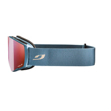 Gogle narciarskie JULBO Razor Edge niebieski fotochrom Cat 0-4 High Contrast - XL - Adventure Sports
Gogle narciarskie JULBO Razor Edge niebieski fotochrom Cat 0-4 High Contrast - XL - Adventure Sports