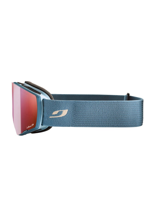 Gogle narciarskie JULBO Razor Edge niebieski fotochrom Cat 0-4 High Contrast - XL - Adventure Sports
Gogle narciarskie JULBO Razor Edge niebieski fotochrom Cat 0-4 High Contrast - XL - Adventure Sports