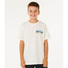 Koszulka chłopięca RIP CURL Rip Curl Pro 26 Tee - Boys biała
Koszulka chłopięca RIP CURL Rip Curl Pro 26 Tee - Boys biała