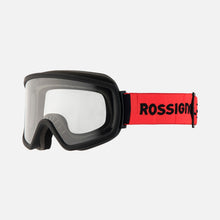 Gogle narciarskie ROSSIGNOL HERO red Cat 2 + Cat 1+0
Gogle narciarskie ROSSIGNOL HERO red Cat 2 + Cat 1+0
