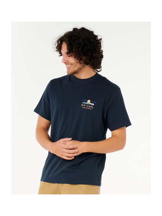 Koszulka RIP CURL Aots - Cody Welsh Tee granatowy - Adventure Sports
Koszulka RIP CURL Aots - Cody Welsh Tee granatowy - Adventure Sports