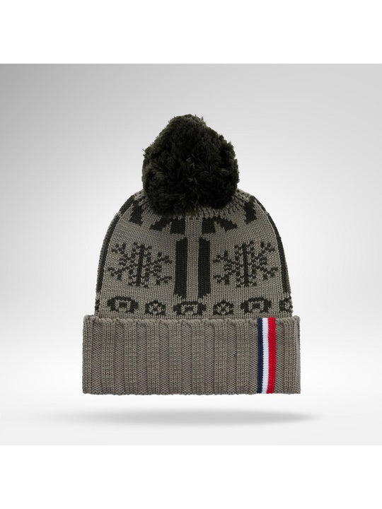 Czapka ROSSIGNOL Patterned Beanie zielona
Czapka ROSSIGNOL Patterned Beanie zielona