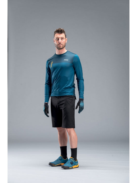 Koszulka rowerowa NORTHWAVE XTRAIL 2 Jersey LS - niebieski - Adventure Sports
Koszulka rowerowa NORTHWAVE XTRAIL 2 Jersey LS - niebieski - Adventure Sports