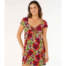 Sukienka RIP CURL Blooming Mini Dress multikolor
Sukienka RIP CURL Blooming Mini Dress multikolor