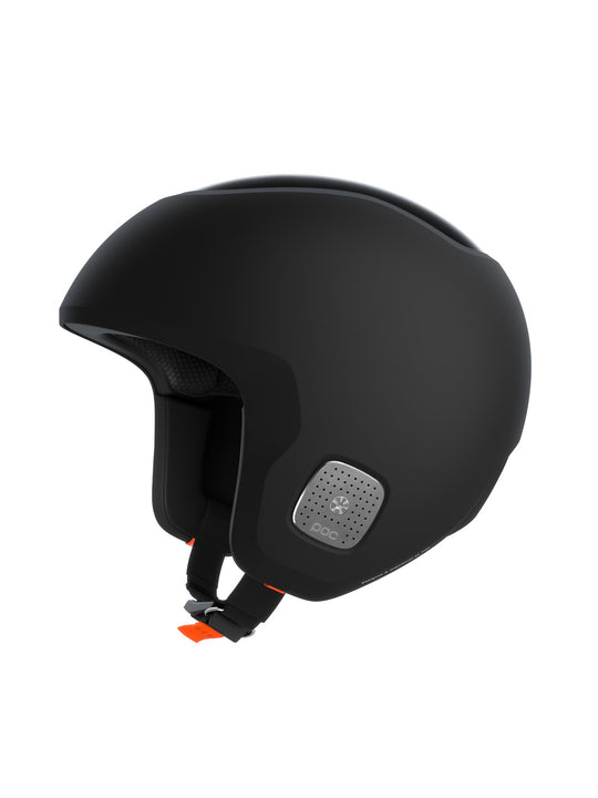 Kask narciarski POC Skull Dura Comp Mips czarny mat
Kask narciarski POC Skull Dura Comp Mips czarny mat