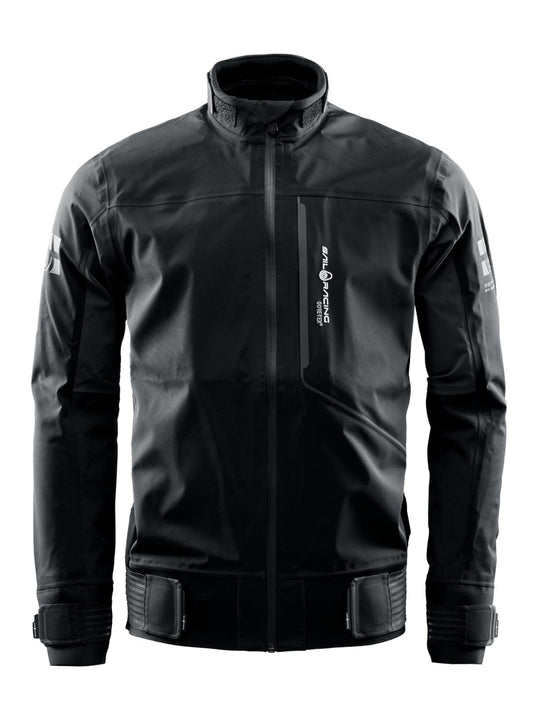 Kurtka męska SAIL RACING M Reference Spraytop czarna
Kurtka męska SAIL RACING M Reference Spraytop czarna