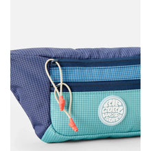 Nerka damska RIP CURL Rip Waist Bag multikolor
Nerka damska RIP CURL Rip Waist Bag multikolor