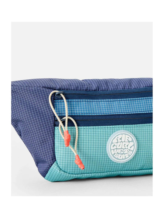 Nerka damska RIP CURL Rip Waist Bag multikolor
Nerka damska RIP CURL Rip Waist Bag multikolor