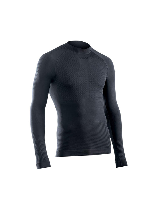 Koszulka rowerowa NORTHWAVE REVOLUTION Base Layer LS - czarny - S/M - Adventure Sports
Koszulka rowerowa NORTHWAVE REVOLUTION Base Layer LS - czarny - S/M - Adventure Sports