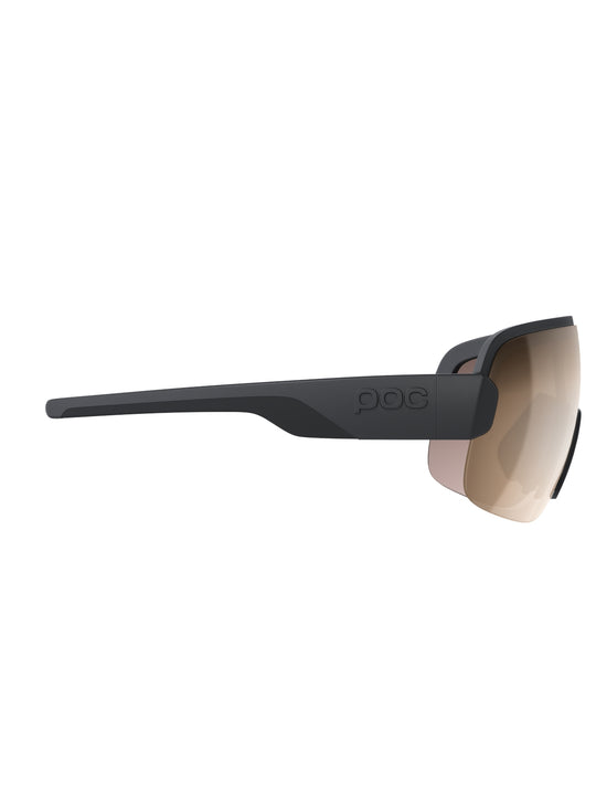 Okulary rowerowe POC Aim czarny - Clarity Trail/Partly Sunny Light Silver cat 2 - TU - Adventure Sports
Okulary rowerowe POC Aim czarny - Clarity Trail/Partly Sunny Light Silver cat 2 - TU - Adventure Sports