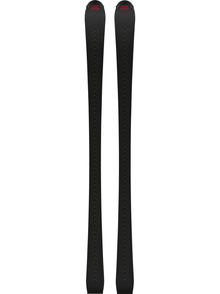 VAN DEER 165cm SL WORLDカップ　特別選手用 Van Deer SL WORLD CUP 165cm r12.5 V24SET0028.165 - Adventure Sports