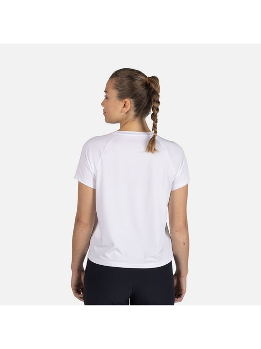 Koszulka treningowa damska ROSSIGNOL W Cloudrest Loose Tee biały - Adventure Sports
Koszulka treningowa damska ROSSIGNOL W Cloudrest Loose Tee biały - Adventure Sports