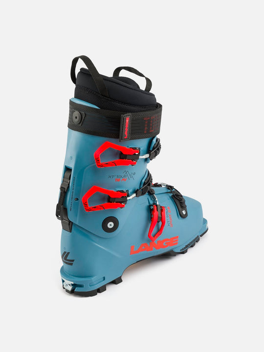 Buty narciarskie LANGE XT3 Tour 2.0 Light MV 110 - T.Blue - Narciarskie - Adventure Sports
Buty narciarskie LANGE XT3 Tour 2.0 Light MV 110 - T.Blue - Narciarskie - Adventure Sports