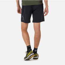 Szorty ROSSIGNOL Escaper Light Shorts - czarny - Adventure Sports
Szorty ROSSIGNOL Escaper Light Shorts - czarny - Adventure Sports