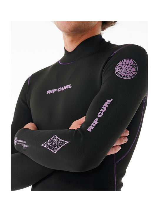 Kurtka RIP CURL Dpatrol 1.5 L/Sl Jkt czarny - Adventure Sports
Kurtka RIP CURL Dpatrol 1.5 L/Sl Jkt czarny - Adventure Sports