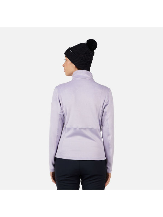 Bluza damska ROSSIGNOL W DIRETTA HZ FLEECE szara
Bluza damska ROSSIGNOL W DIRETTA HZ FLEECE szara