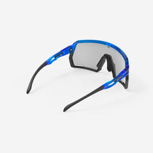 Okulary fotochromowe RUDY PROJECT Kelion niebieski Cat 1-3 ImpactX Photochromic 2 Laser Black - TU - Adventure Sports
Okulary fotochromowe RUDY PROJECT Kelion niebieski Cat 1-3 ImpactX Photochromic 2 Laser Black - TU - Adventure Sports