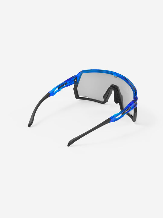 Okulary fotochromowe RUDY PROJECT Kelion niebieski Cat 1-3 ImpactX Photochromic 2 Laser Black - TU - Adventure Sports
Okulary fotochromowe RUDY PROJECT Kelion niebieski Cat 1-3 ImpactX Photochromic 2 Laser Black - TU - Adventure Sports