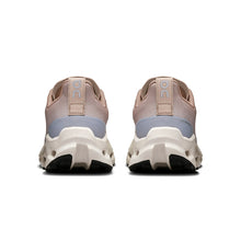 Buty do biegania w terenie On Cloudsurfer Trail WP beżowy
Buty do biegania w terenie On Cloudsurfer Trail WP beżowy