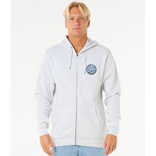 Bluza RIP CURL Wettie Passage Icon Zip Thru biała
Bluza RIP CURL Wettie Passage Icon Zip Thru biała