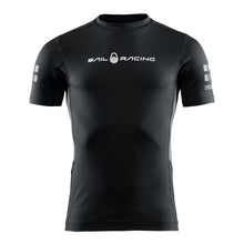 T-shirt SAIL RACING REFERENCE SS RASHGUARD Czarny - Koszulka - Adventure Sports
T-shirt SAIL RACING REFERENCE SS RASHGUARD Czarny - Koszulka - Adventure Sports
