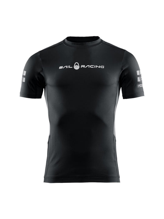 T-shirt SAIL RACING REFERENCE SS RASHGUARD Czarny - Koszulka - Adventure Sports
T-shirt SAIL RACING REFERENCE SS RASHGUARD Czarny - Koszulka - Adventure Sports