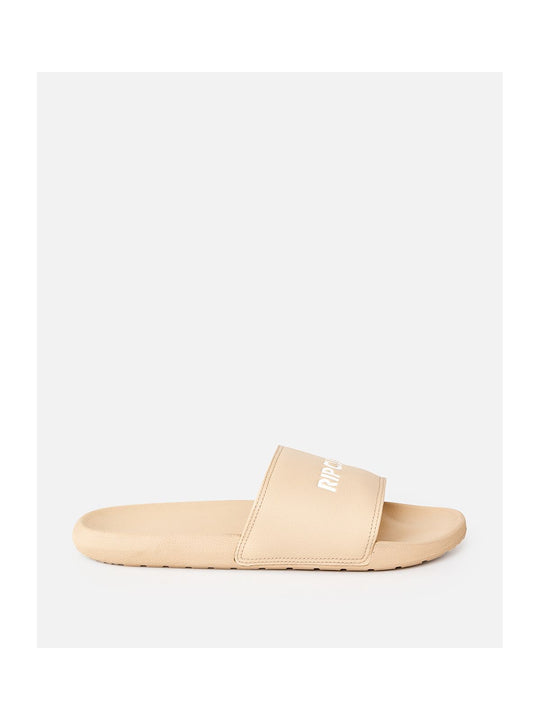 Klapki RIP CURL Classic Bloom Slide kremowe
Klapki RIP CURL Classic Bloom Slide kremowe