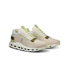 Buty męskie ON RUNNING Cloudnova beżowy
Buty męskie ON RUNNING Cloudnova beżowy