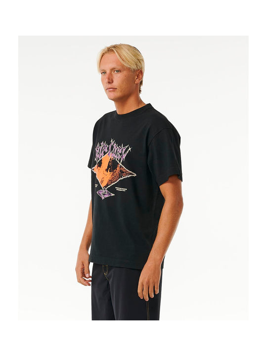 Koszulka RIP CURL Qsp Metal Core Tee czarny - Adventure Sports
Koszulka RIP CURL Qsp Metal Core Tee czarny - Adventure Sports