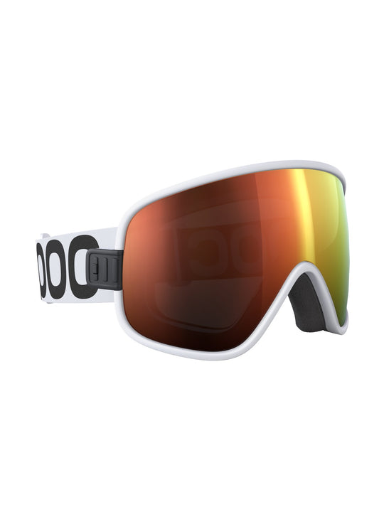 Gogle narciarskie POC Vitrea biały Cat.2 + cat.1
Gogle narciarskie POC Vitrea biały Cat.2 + cat.1