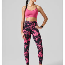 Legginsy CASALL Essential Printed Tights różowy - Adventure Sports
Legginsy CASALL Essential Printed Tights różowy - Adventure Sports