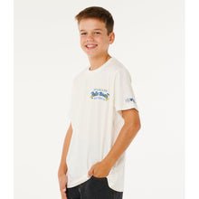 Koszulka chłopięca RIP CURL Rip Curl Pro 26 Tee - Boys biała
Koszulka chłopięca RIP CURL Rip Curl Pro 26 Tee - Boys biała