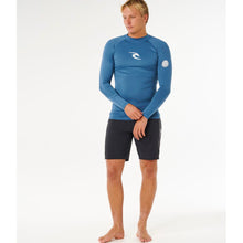 Lycra męska RIP CURL Waves Upf Perf L/S niebieska
Lycra męska RIP CURL Waves Upf Perf L/S niebieska