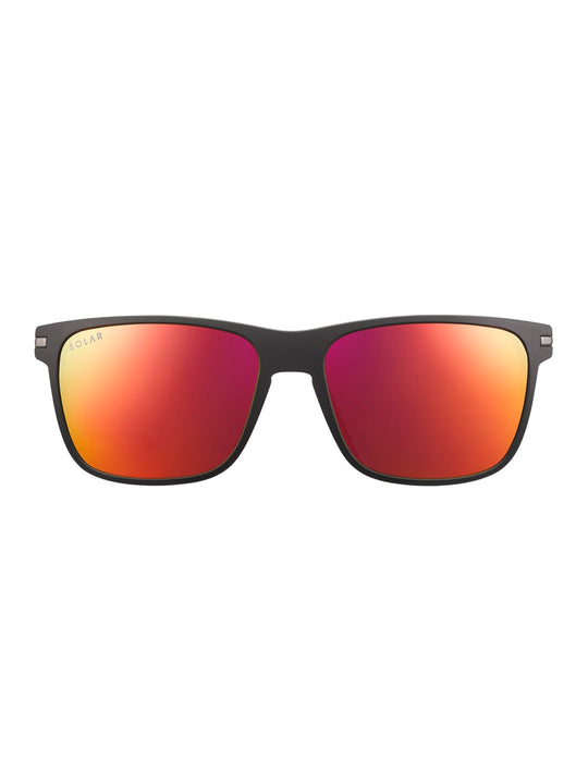Okulary przeciwsłoneczne SOLAR Young - cat.3 Polarized - Black
Okulary przeciwsłoneczne SOLAR Young - cat.3 Polarized - Black