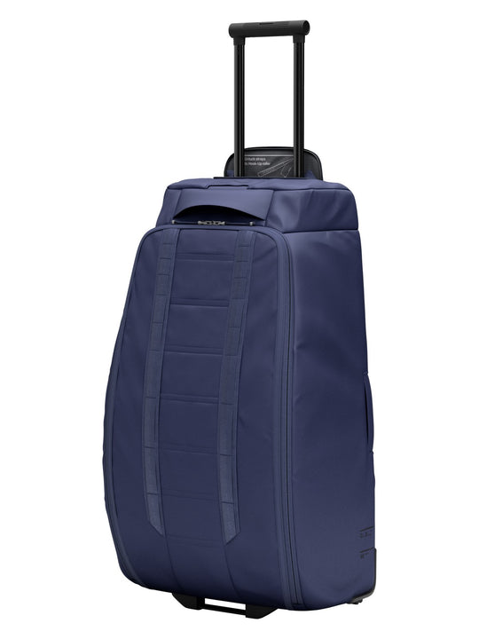 Torba podróżna na kółkach Db™ Hugger Roller Bag Check-In 90L niebieski
Torba podróżna na kółkach Db™ Hugger Roller Bag Check-In 90L niebieski