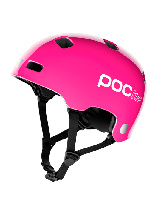 Kask Rowerowy POC POCITO CRANE - rowerowy - Adventure Sports
Kask Rowerowy POC POCITO CRANE - rowerowy - Adventure Sports
