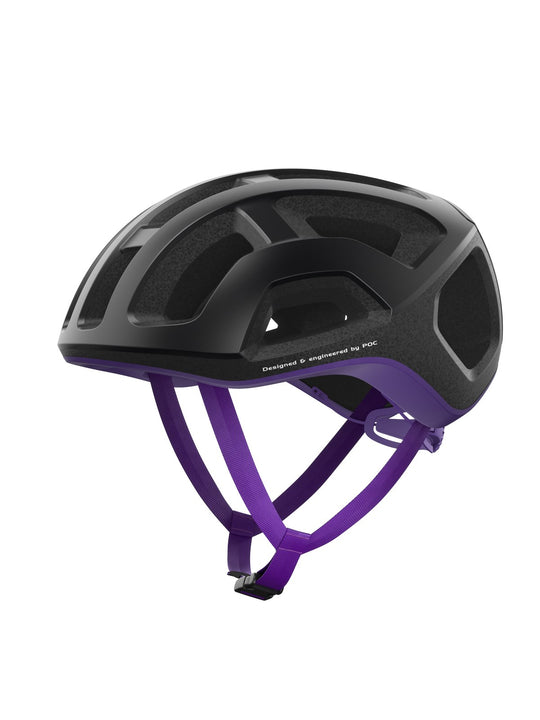 Kask rowerowy POC VENTRAL LITE - czarny - Adventure Sports
Kask rowerowy POC VENTRAL LITE - czarny - Adventure Sports