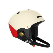 Kask narciarski POC Artic SL MIPS biało/czerwony
Kask narciarski POC Artic SL MIPS biało/czerwony