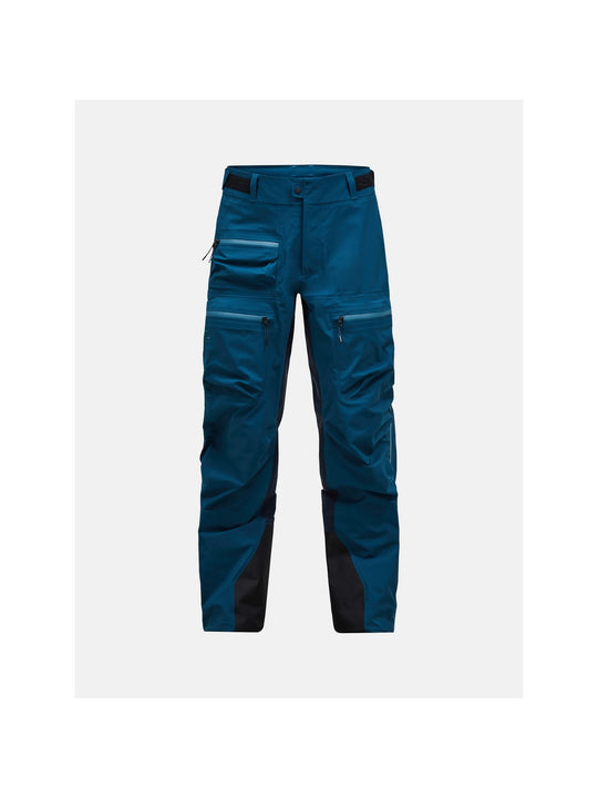 Spodnie z membraną Peak Performance M Vislight Gore zielony - narciarskie - Adventure Sports
Spodnie z membraną Peak Performance M Vislight Gore zielony - narciarskie - Adventure Sports