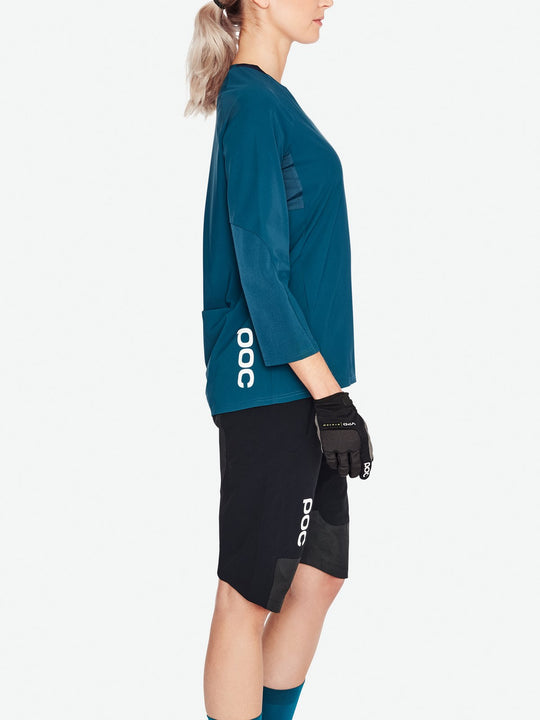 Spodenki Rowerowe POC W’S RESISTANCE - rowerowe - Adventure Sports
Spodenki Rowerowe POC W’S RESISTANCE - rowerowe - Adventure Sports