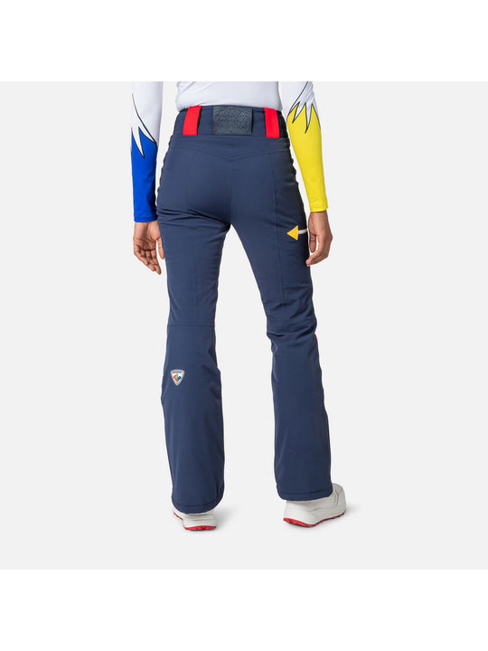 Spodnie narciarskie damskie Rossignol W Pilot Str Pant niebieski - Adventure Sports
Spodnie narciarskie damskie Rossignol W Pilot Str Pant niebieski - Adventure Sports