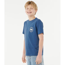 Koszulka RIP CURL STAPLER TEE - BOY granatowa
Koszulka RIP CURL STAPLER TEE - BOY granatowa